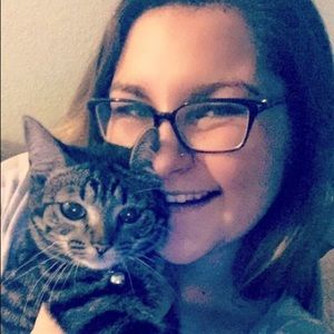 Meet your Posher, Karley